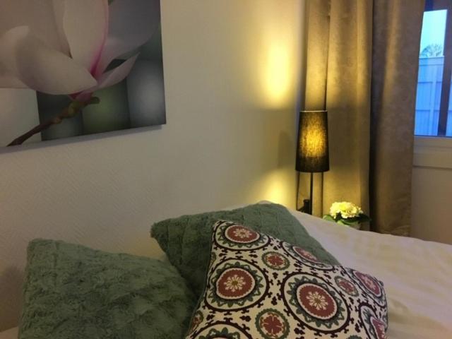 Mälarö Hotell Ekerö Exteriör bild
